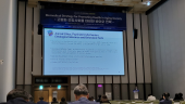 뉴로벤티 권경자 이사, 한국응용약물학회 2024년 춘계학술대회서 강의